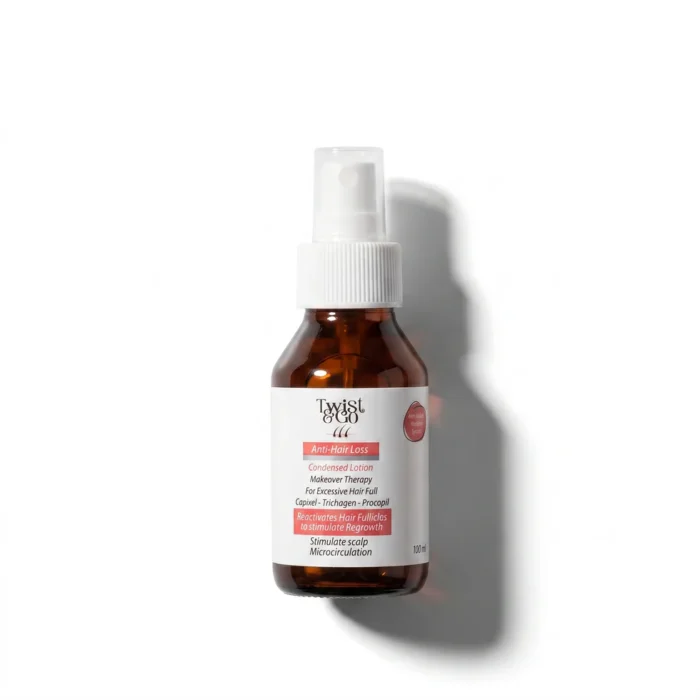 CondensedLotion